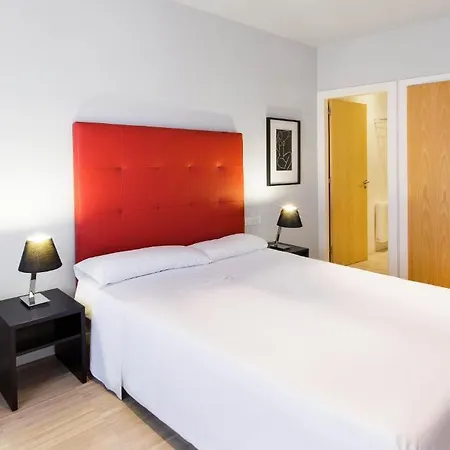 Mh Sant Pau Apartment *