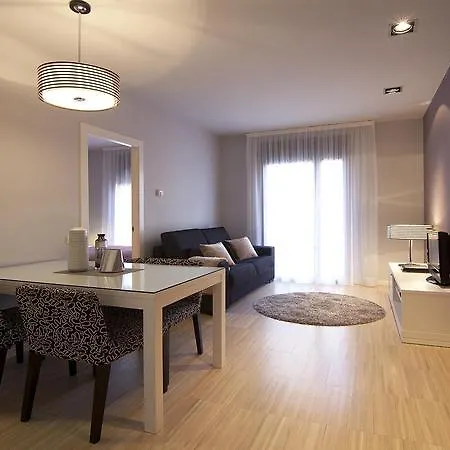 Apartment Mh Sant Pau *