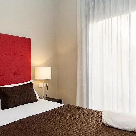 Mh Sant Pau Apartment