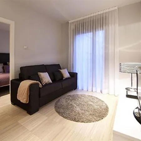 Apartment Mh Sant Pau