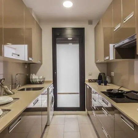 Apartment Mh Sant Pau
