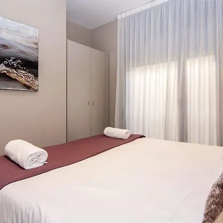 Apartment Mh Sant Pau