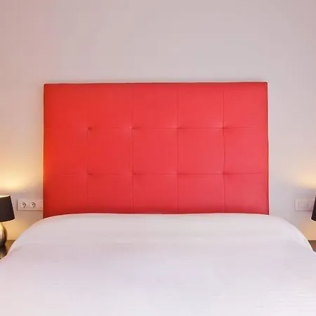 Mh Sant Pau Apartment