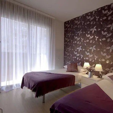 Apartment Mh Sant Pau Barcelona