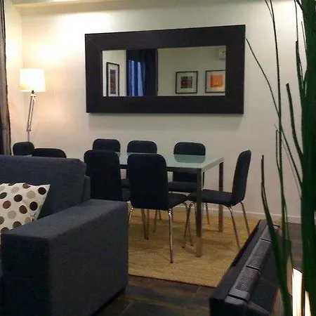 Apartment Mh Sant Pau