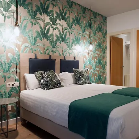 Apartment Mh Sant Pau Barcelona