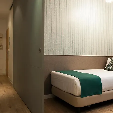 Apartment Mh Sant Pau *