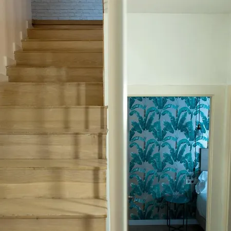 Apartment Mh Sant Pau *