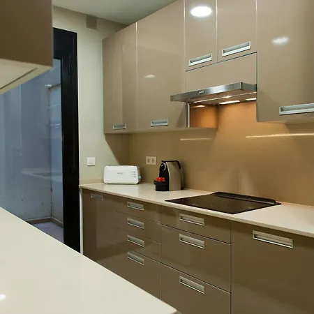 Apartment Mh Sant Pau *