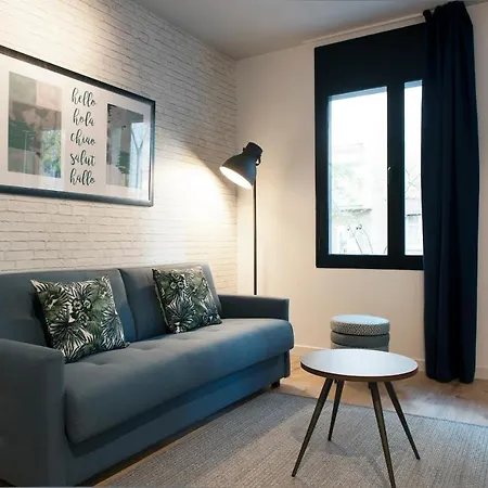 Apartment Mh Sant Pau *