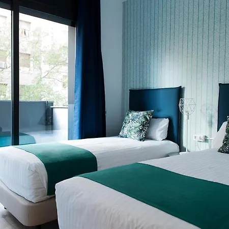 Apartment Mh Sant Pau *